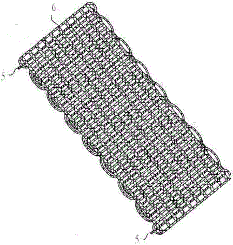 一種電熱衣服的制作方法與工藝