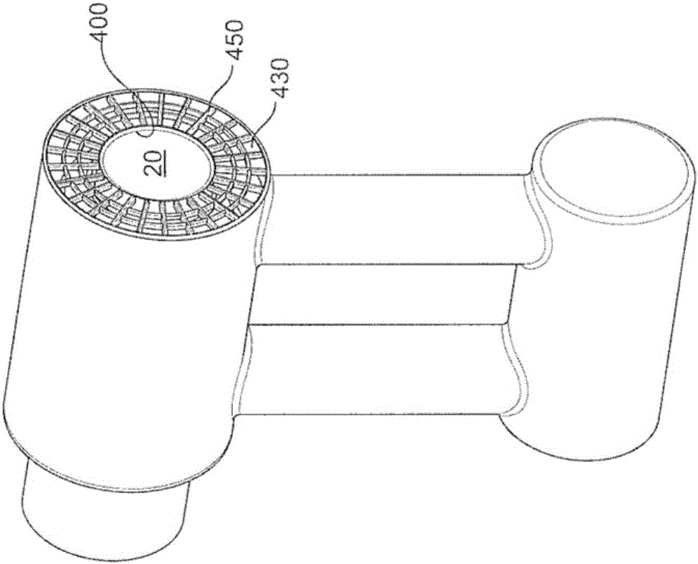 手持式器具的制作方法與工藝