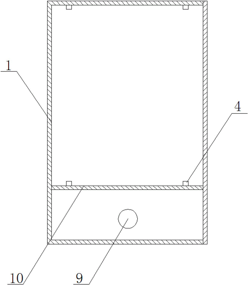 一種具有除臭的智能衣柜的制作方法與工藝