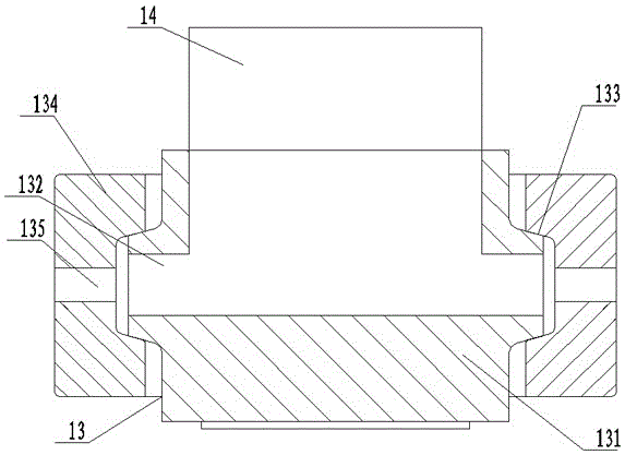 衣服喷淋净化柜的制作方法与工艺