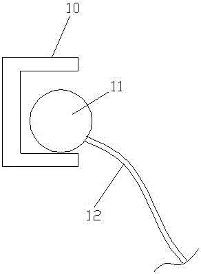 一種資料架的制作方法與工藝