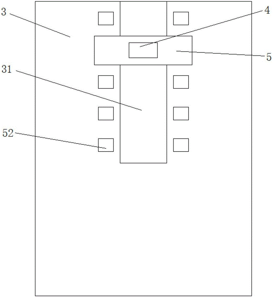 一种自动搅蛋机的制作方法与工艺