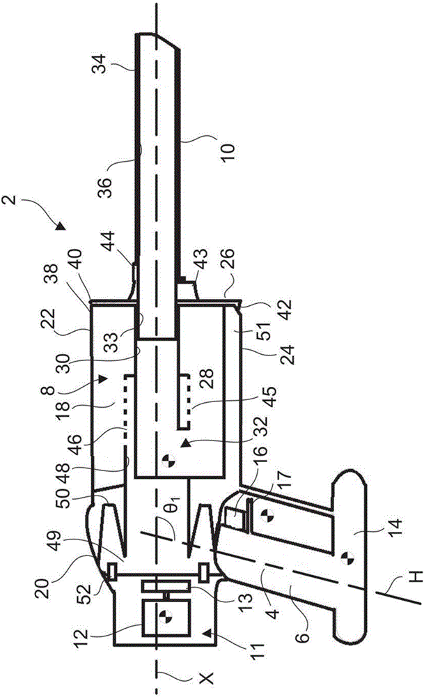 真空吸塵器的制作方法與工藝