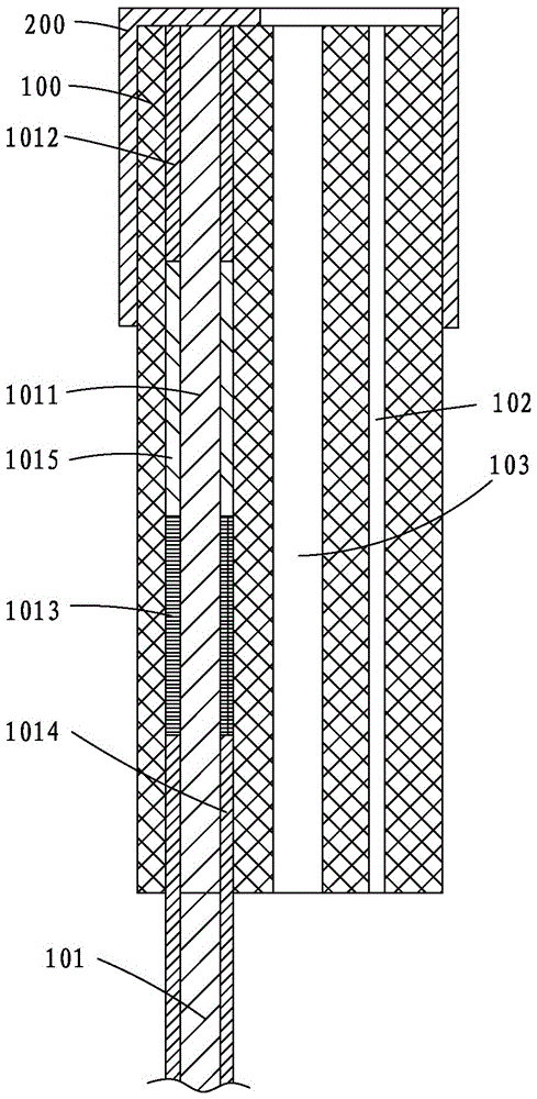 一种内窥镜用全方位转向装置的制作方法