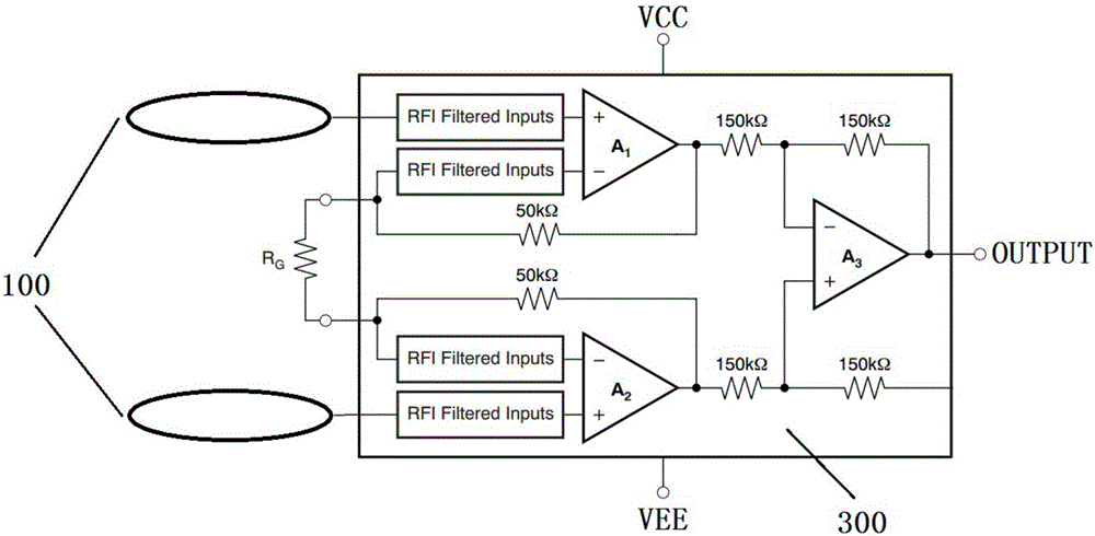 一種具有精確采集能力的薄型柔性生物電信號傳感器的制作方法與工藝