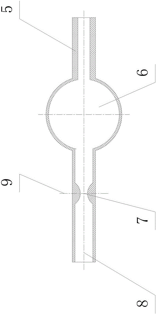 一種棉簽的制作方法與工藝