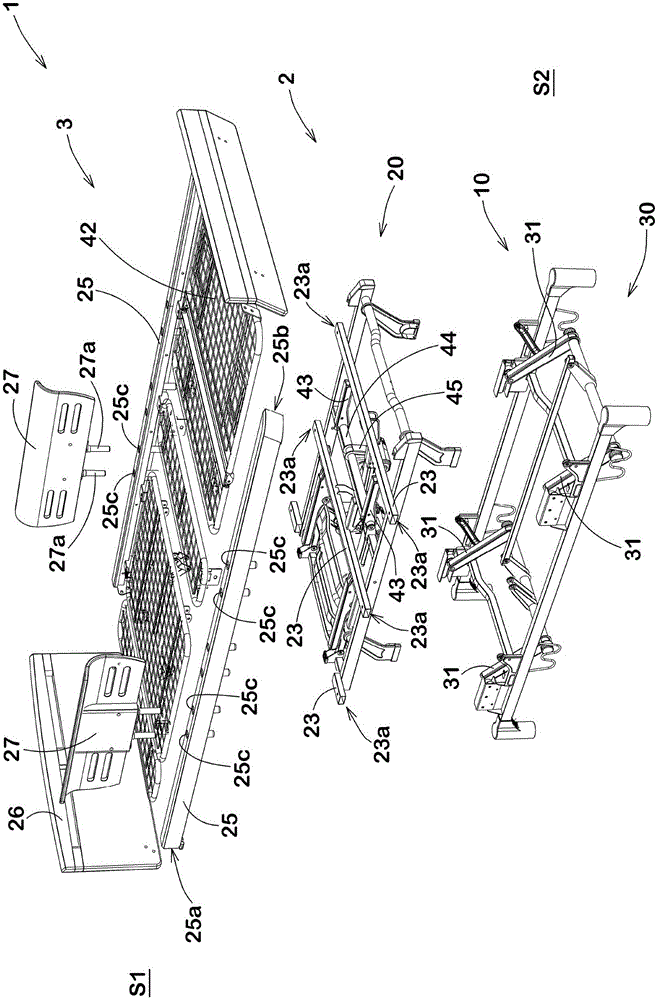 床的制作方法與工藝