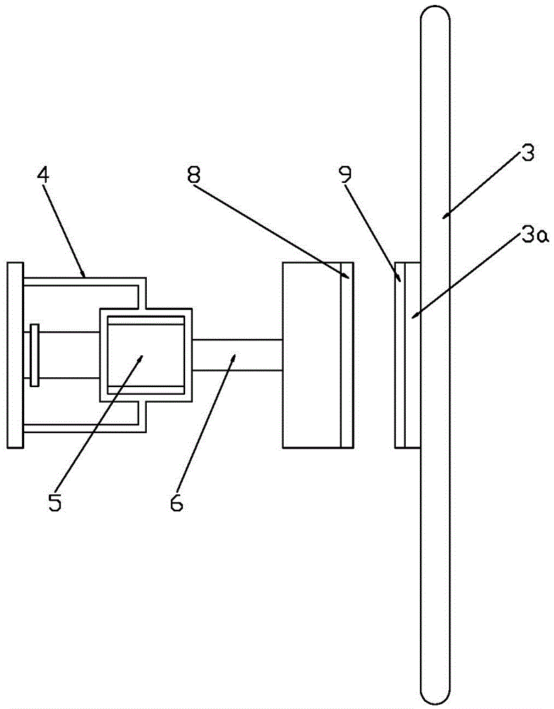 一種輪椅及電子駐車機構的制作方法與工藝