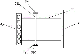 一種針板拉針裝置的制作方法