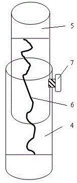 鞋套自動(dòng)穿套器的制作方法與工藝