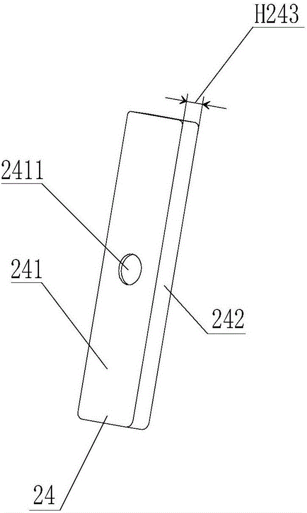 一種可更換外殼的門鎖的制作方法與工藝