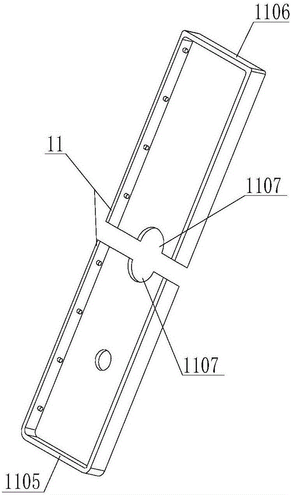 一种锁壳及门锁的制作方法与工艺