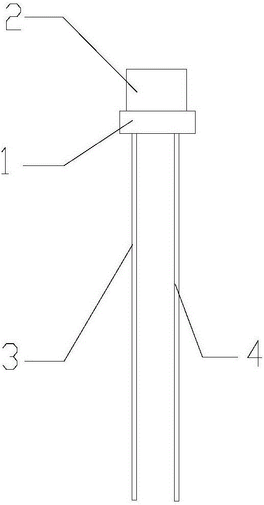 加磁帘的制作方法与工艺