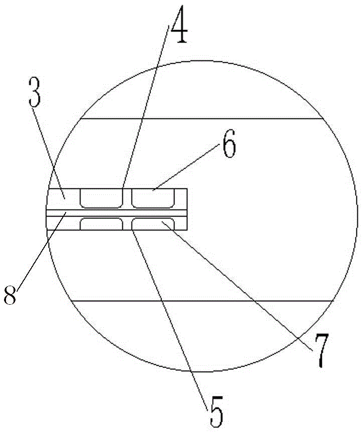 直插式管道快速連接接頭的制作方法與工藝