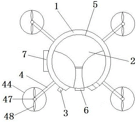 一种省力步行器的制作方法与工艺