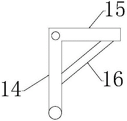 一种变轨迹康复训练器的制作方法与工艺