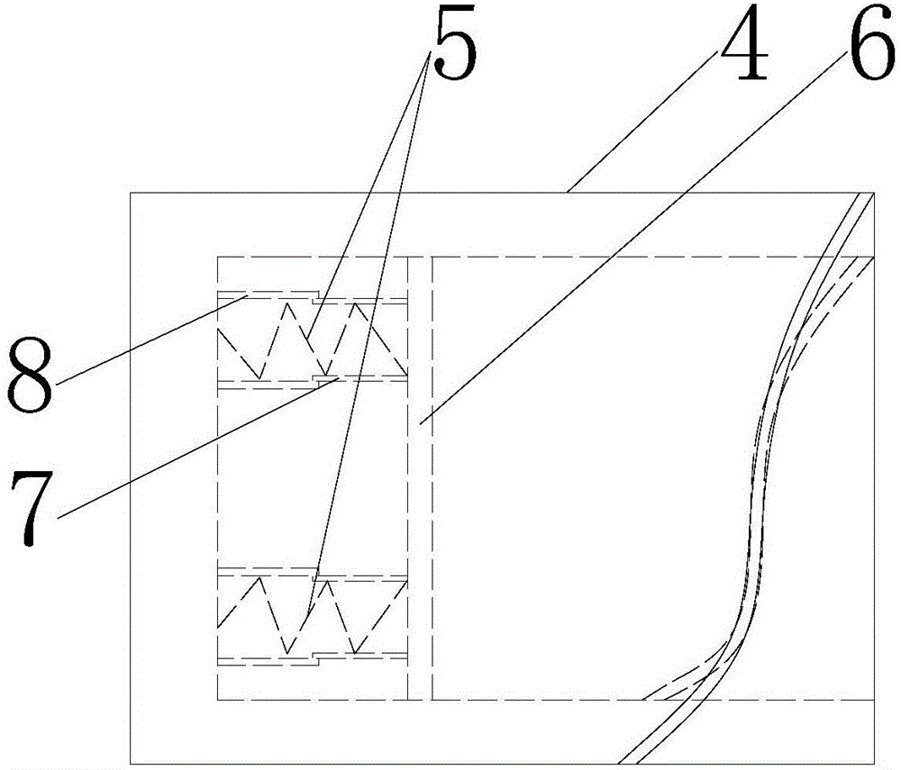 哑铃的制作方法与工艺