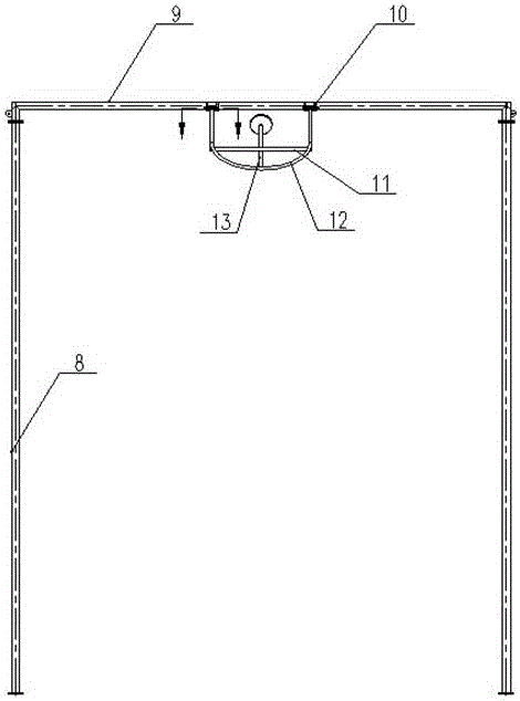 一種空中接力機(jī)構(gòu)娛樂(lè)設(shè)備的制作方法與工藝