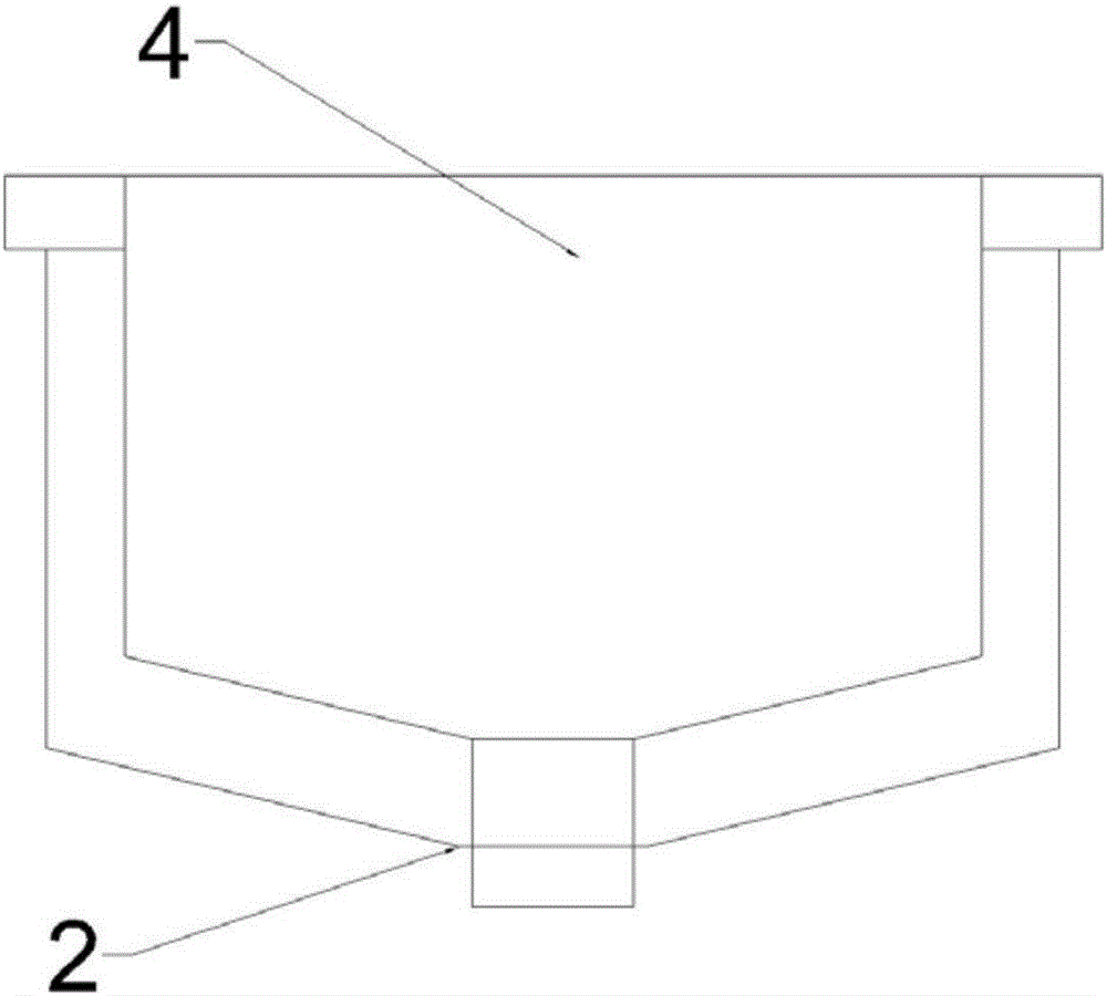 高效沉淀池的制作方法與工藝