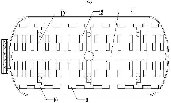 全自動過濾器的制作方法與工藝