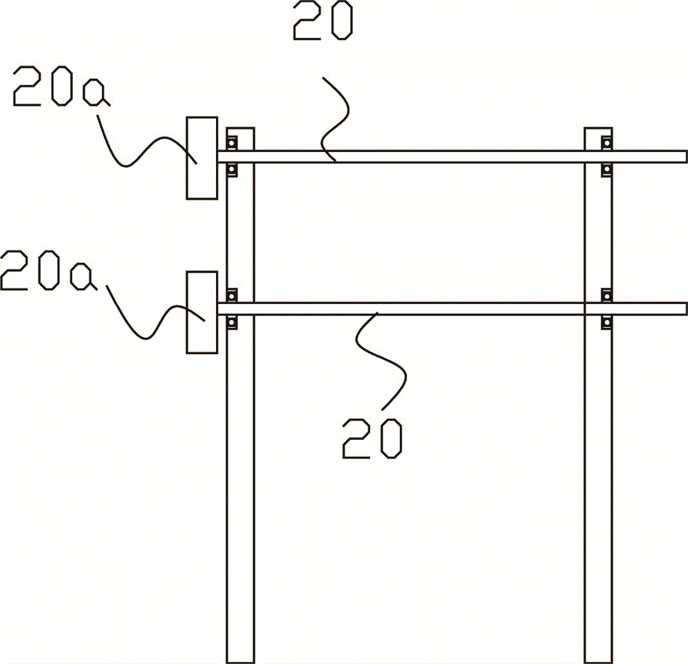 輥式除霧器的制作方法與工藝