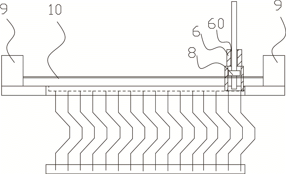 板式除雾器的制作方法与工艺