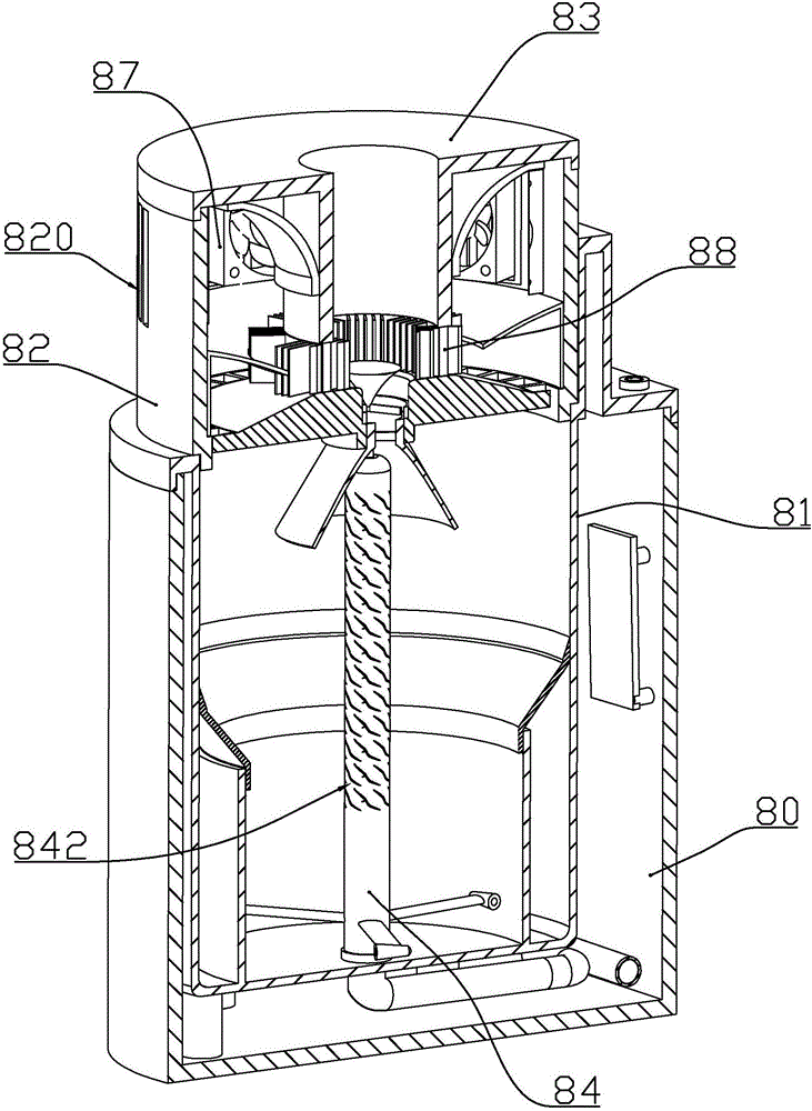 一种空气净化机的制作方法与工艺