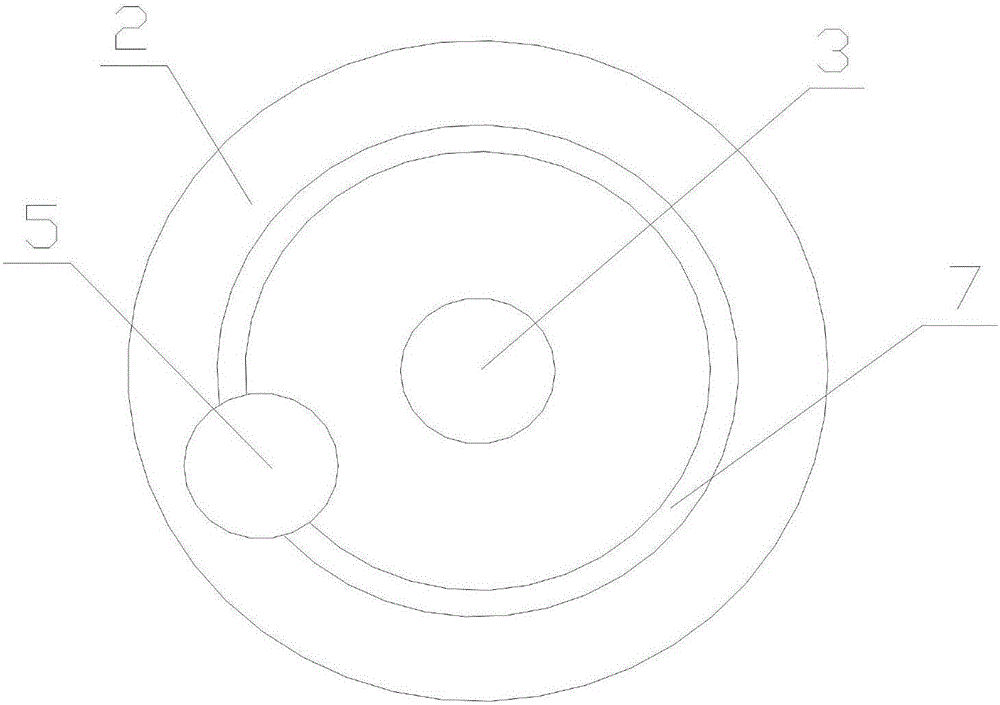 一種攪拌機(jī)的制作方法與工藝