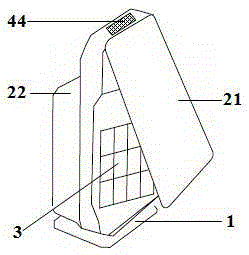 一種空氣凈化器的制作方法與工藝