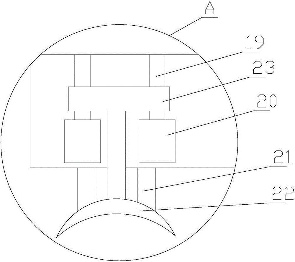 一種防霧霾空氣凈化器的制作方法與工藝