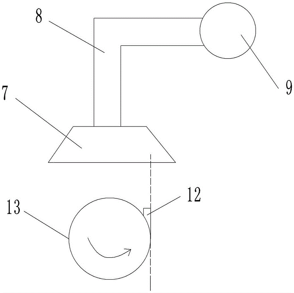 分離式碾米機(jī)的制作方法與工藝