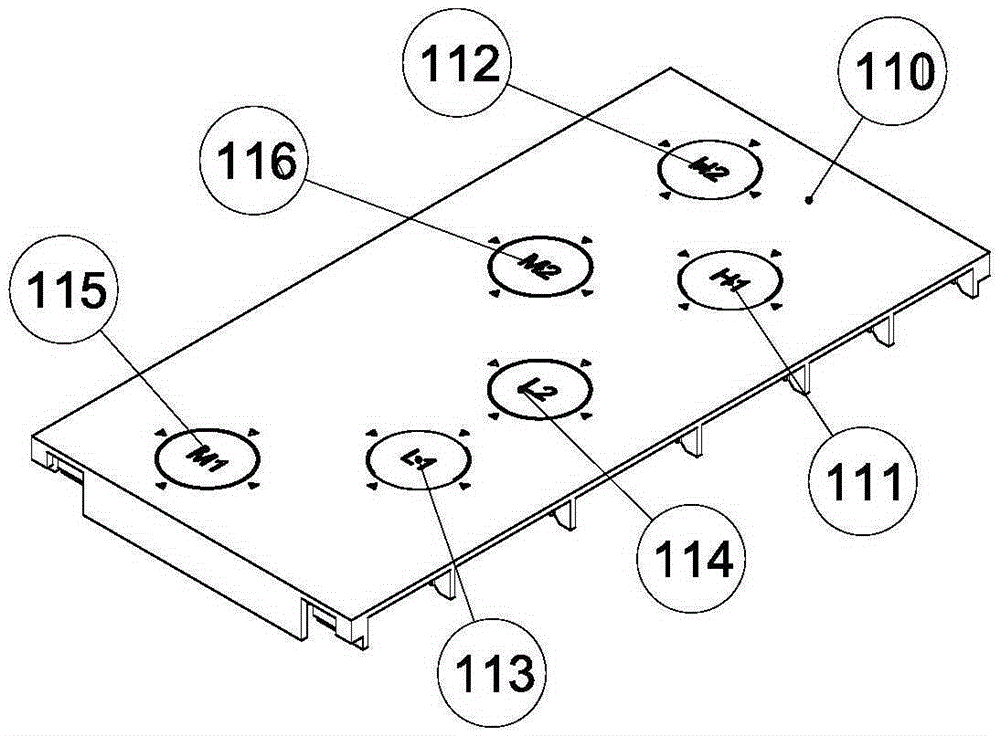 吸收式制冷單元一體式水流管道系統(tǒng)的制作方法與工藝