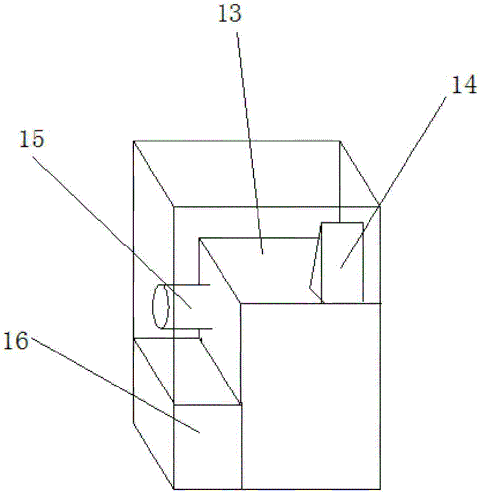 移动式气压喷漆设备的制作方法与工艺