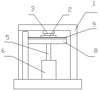 一種襯布涂層吸粉機的制作方法與工藝