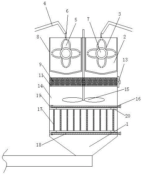 汽车内饰件生产工艺的制作方法与工艺