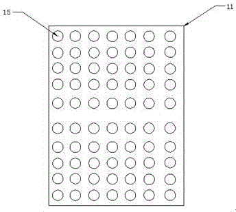 一種震動(dòng)馬蹄分選機(jī)的制作方法與工藝