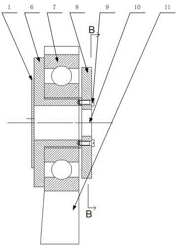 一種光電成像系統(tǒng)動態(tài)傳遞函數(shù)測量方法及靶標(biāo)與流程