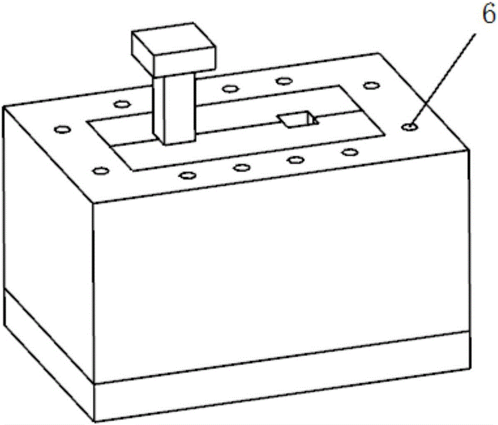 一种等通道转角挤压与往复式挤扭复合成形装置及方法与流程