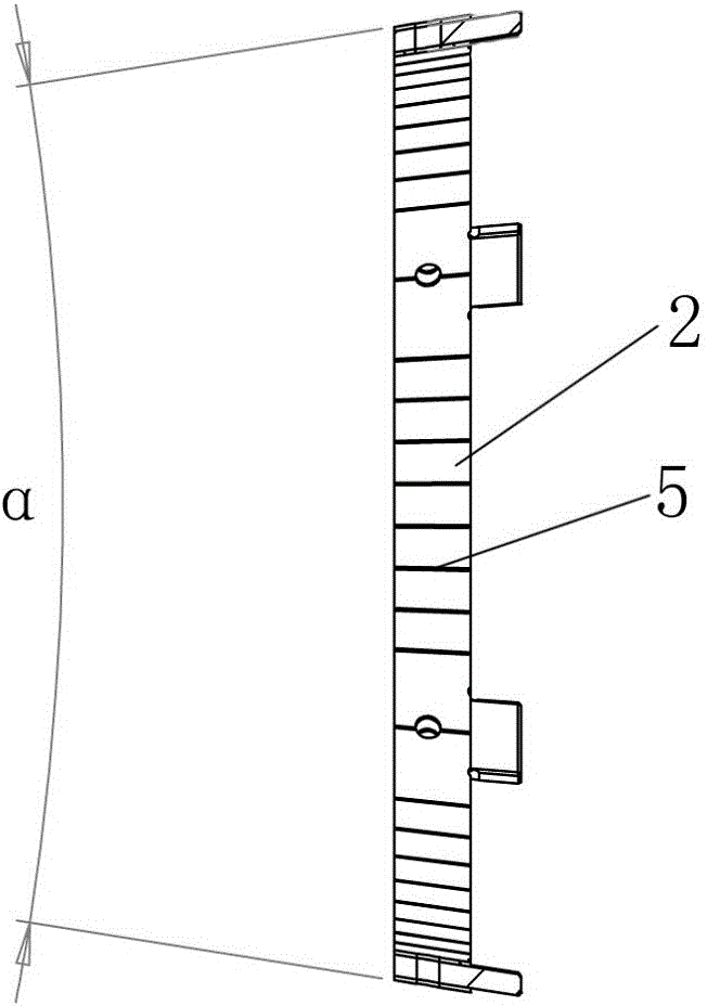 一種雙錐同步器銅基粉末冶金雙錐同步環(huán)及其制造方法與流程