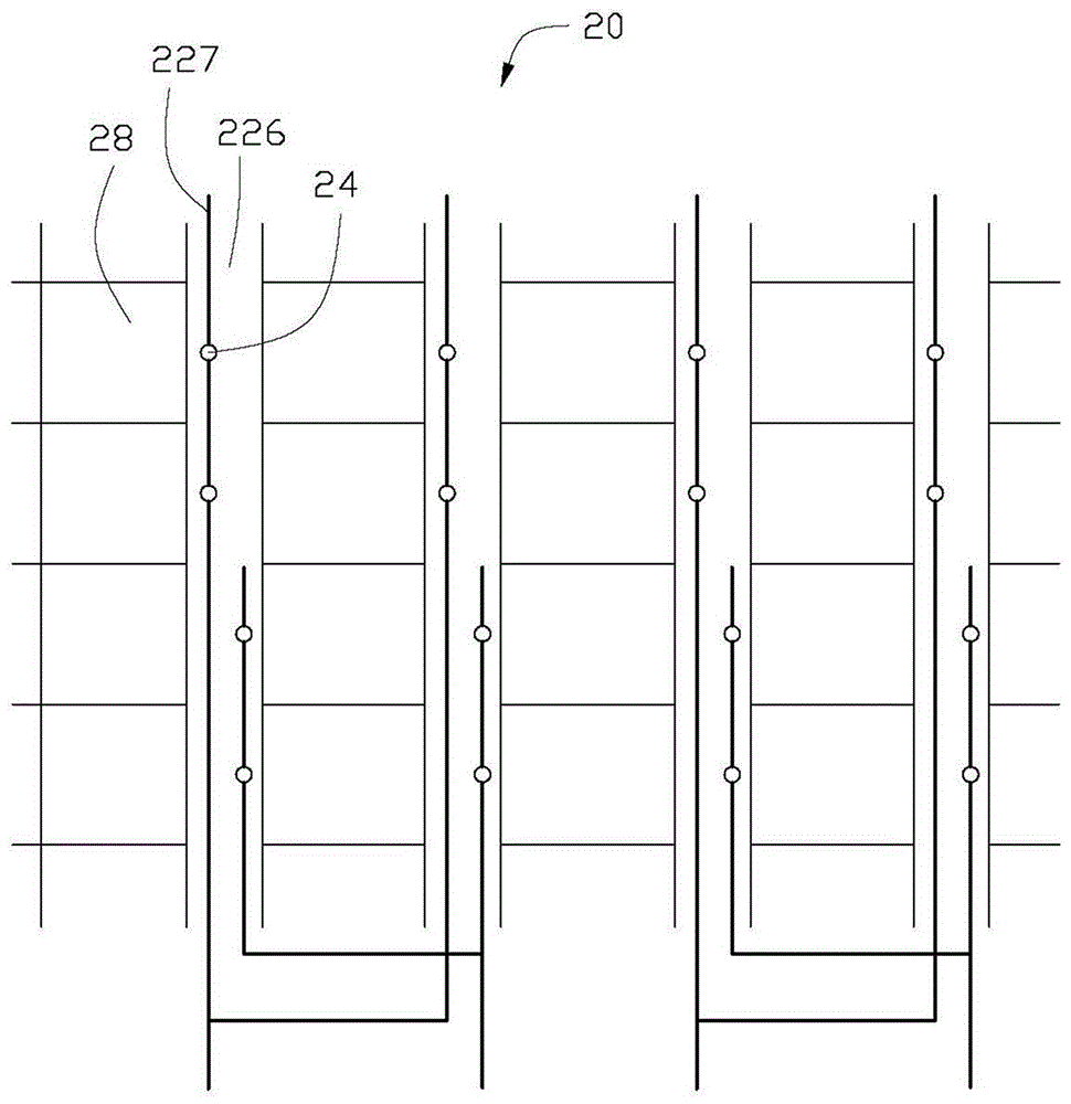 液晶显示面板的制作方法与工艺