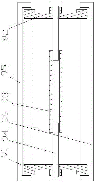 用于铝制散热器的组合焊接方法与流程