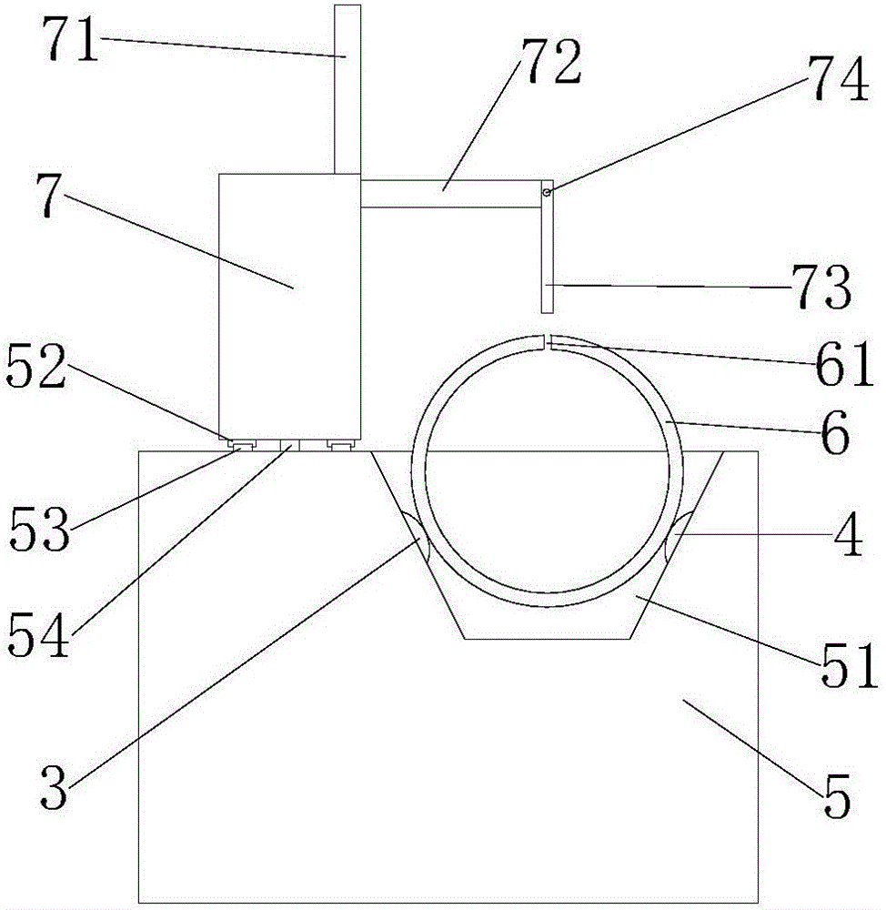 一种纵缝自动焊机的制作方法与工艺