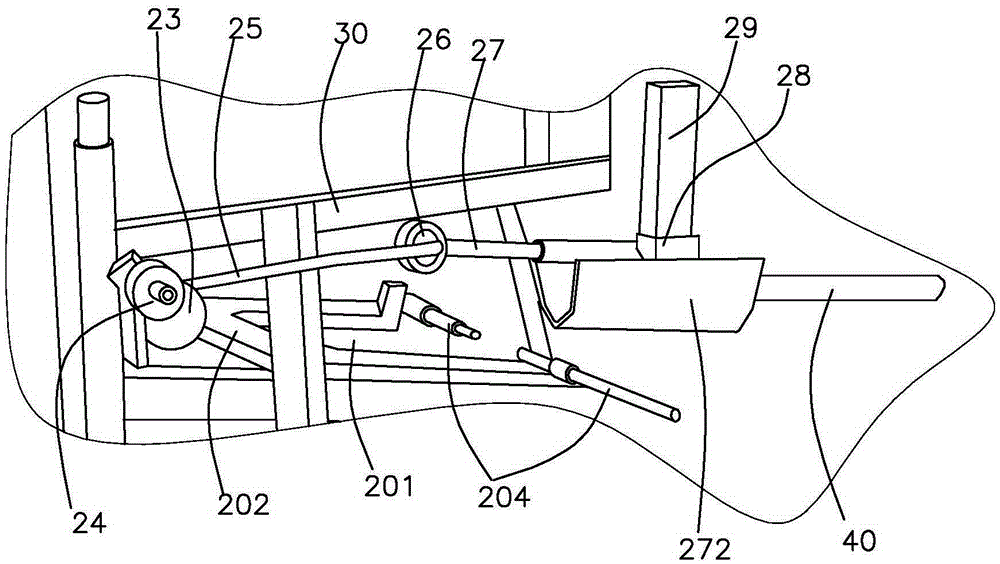 新型摩托车维修保养系统的制作方法与工艺