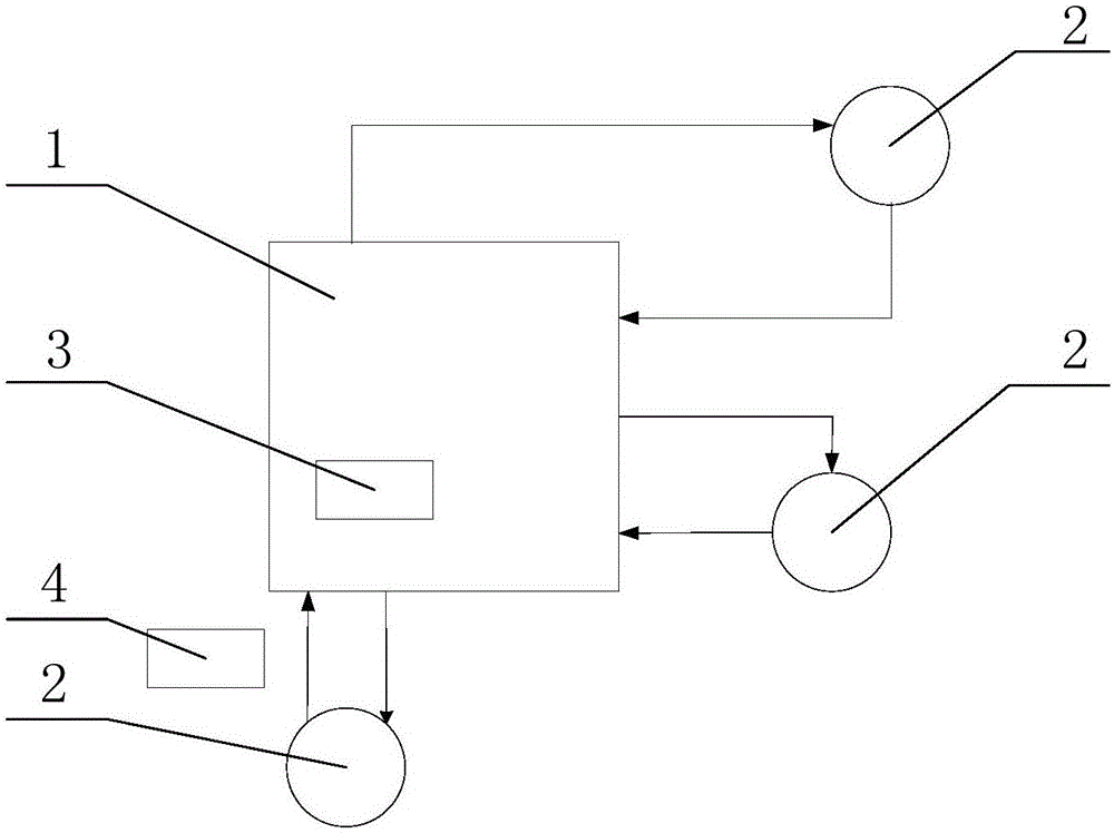 加工系統(tǒng)的制作方法與工藝