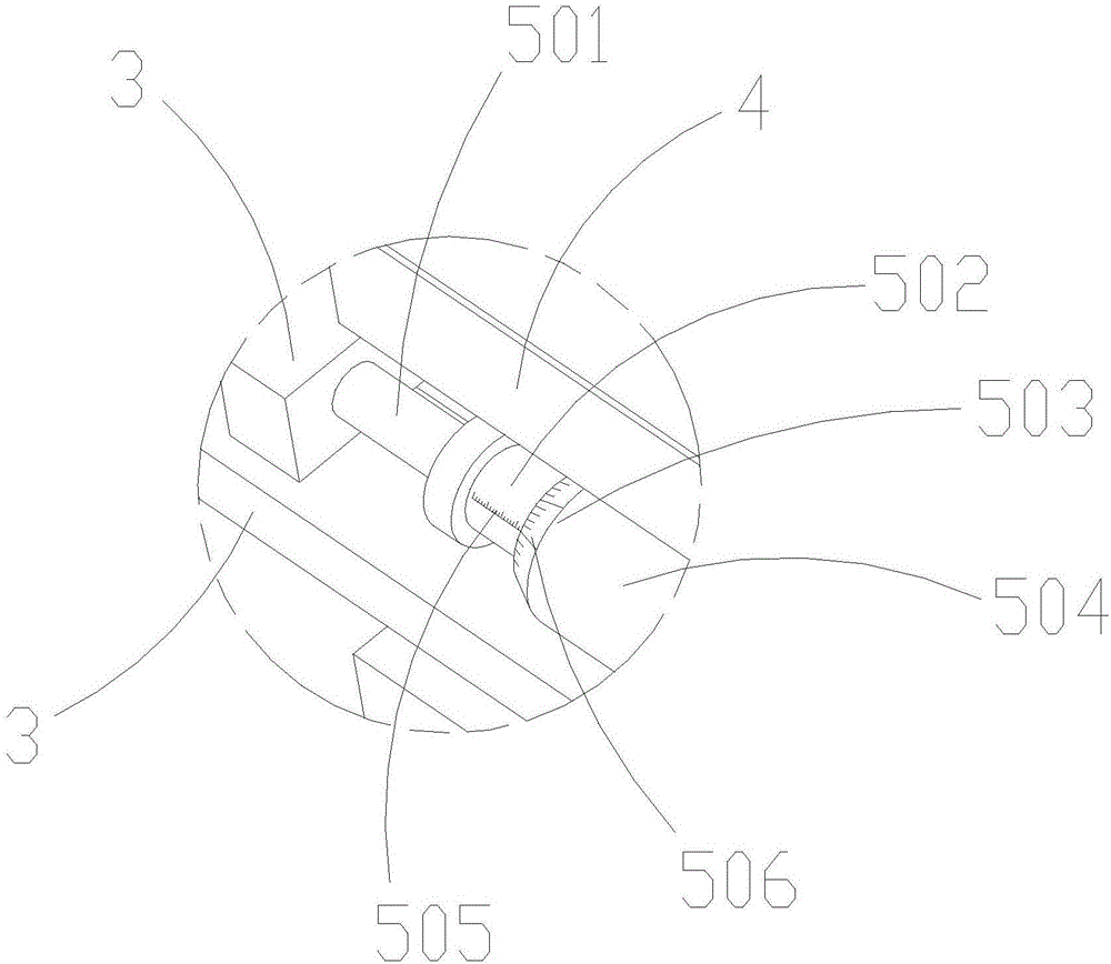 一种打磨装置的制作方法