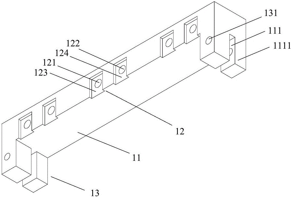 定位夾具的制作方法與工藝