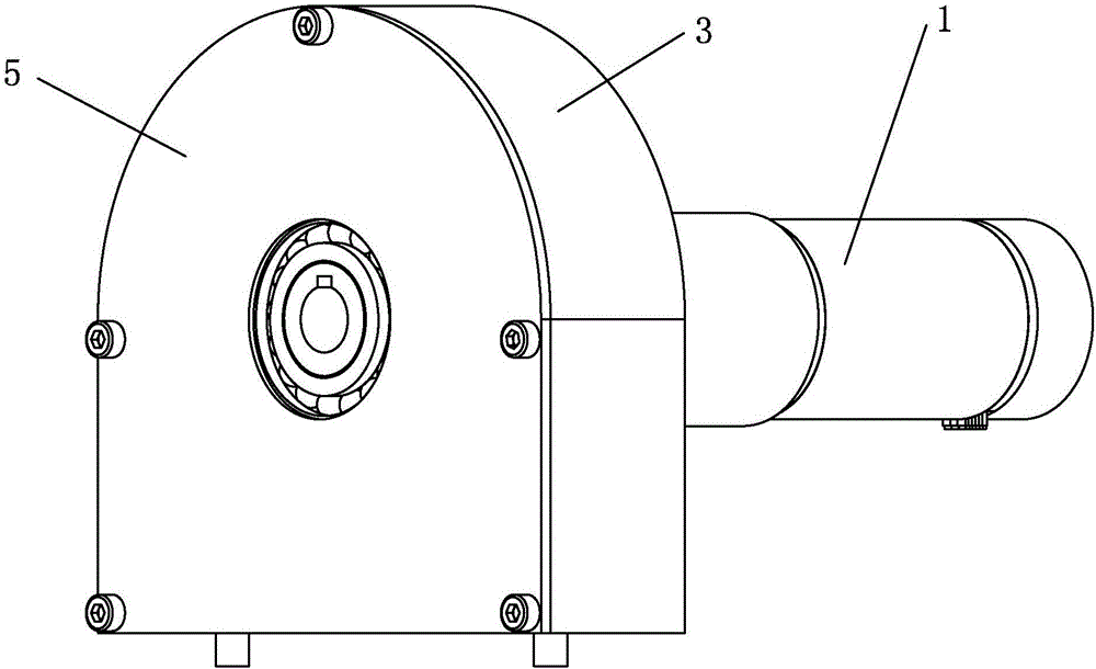 用于攀登過程膝關(guān)節(jié)助力的柔性外骨骼機(jī)器人的制作方法與工藝