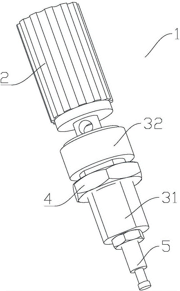 花糖機糖漿粘稠度控制器的制作方法與工藝