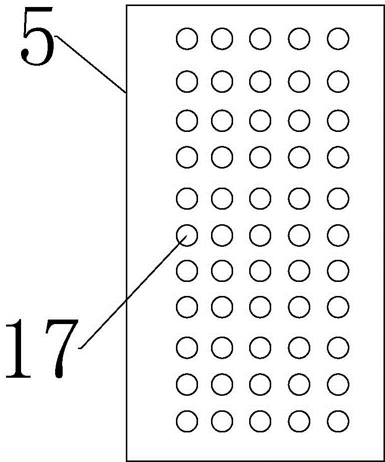 衛(wèi)生紙打孔裝置的制作方法