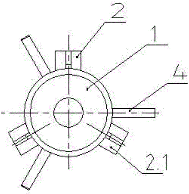 高強(qiáng)度大模組結(jié)構(gòu)的制作方法與工藝